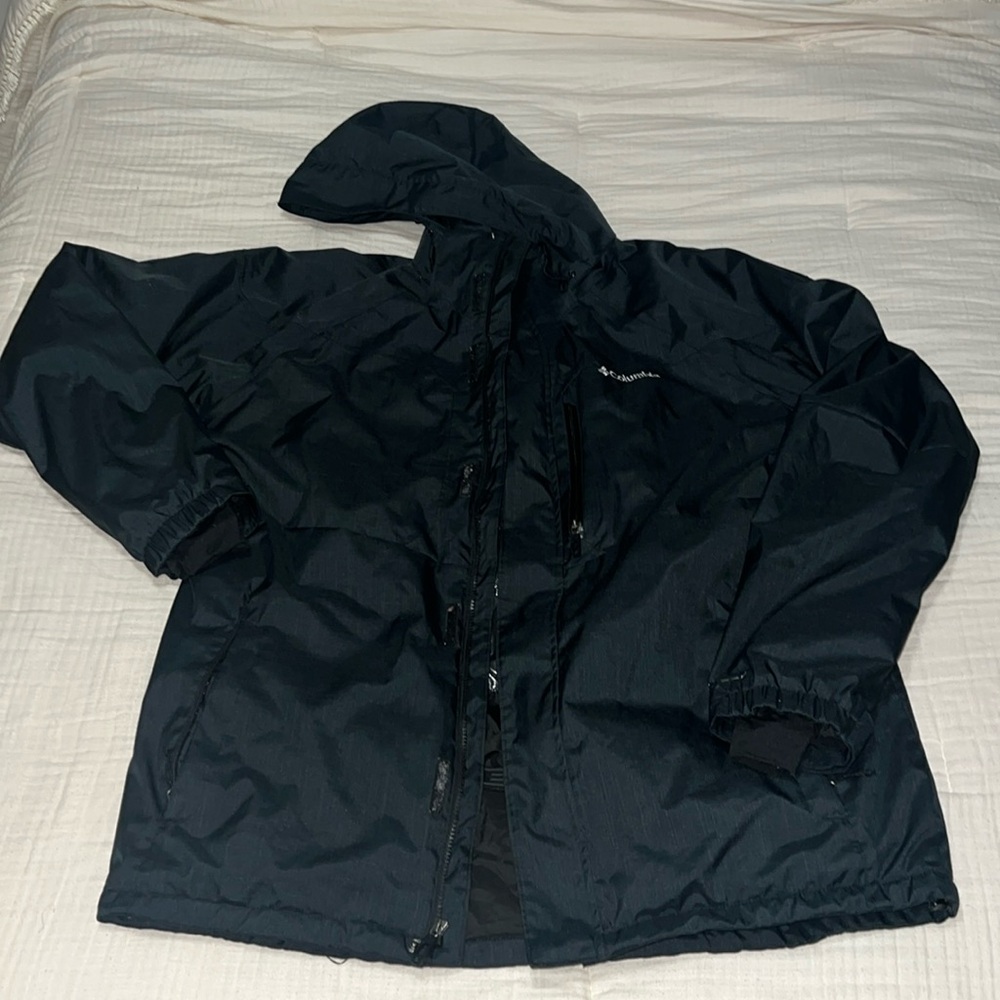 Columbia Men's Last Tracks™ II Jacket